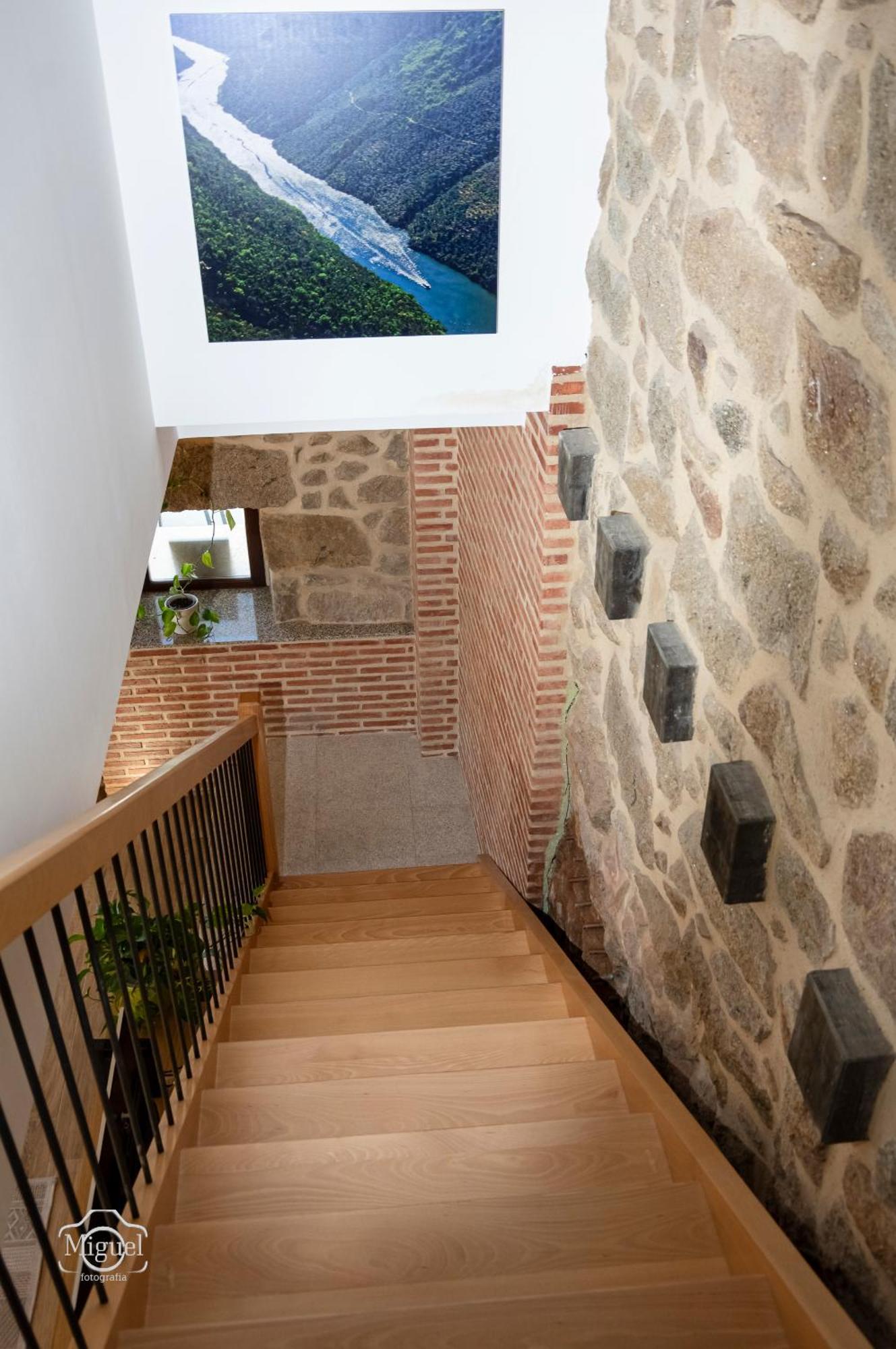 La Tahona Villa Fermoselle Exterior photo
